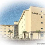 Talbot Hotel 4*