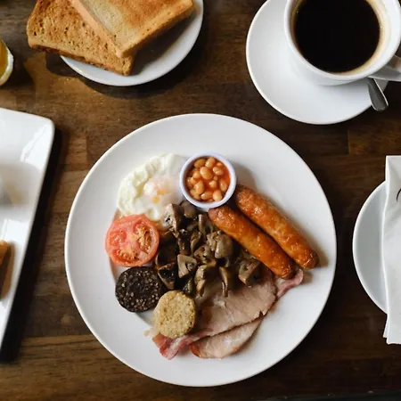 מלון Talbot קרלו