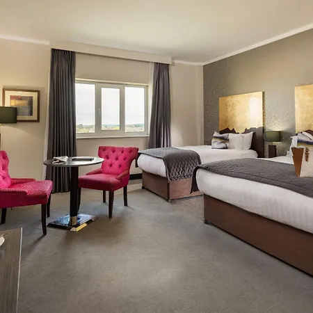 Talbot 4* Carlow