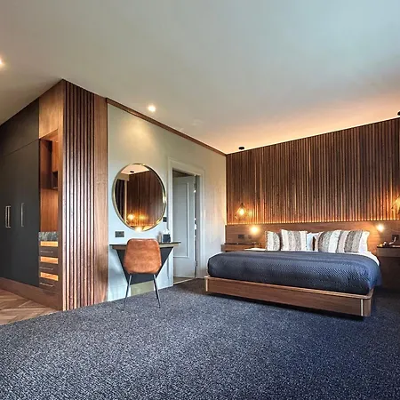 Talbot Hotel Carlow