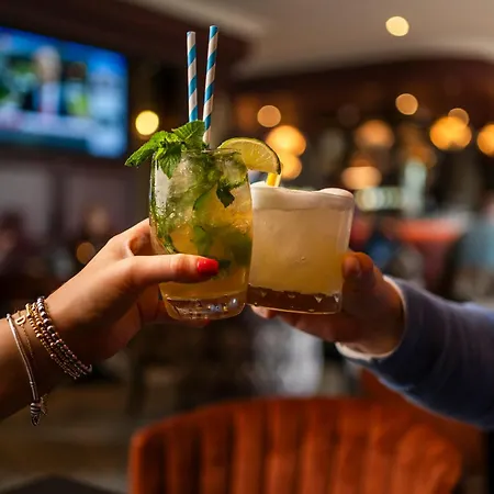 Ξενοδοχείο Talbot Κάρλοου