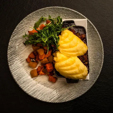 Ξενοδοχείο Talbot