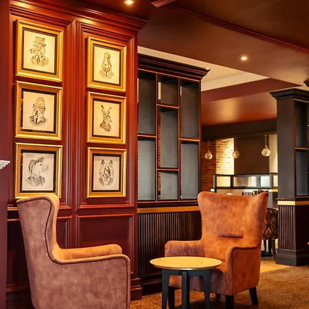 Talbot Hotel Carlow