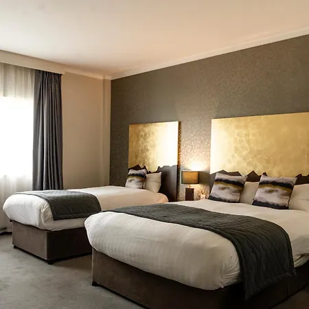 Talbot 4* Carlow