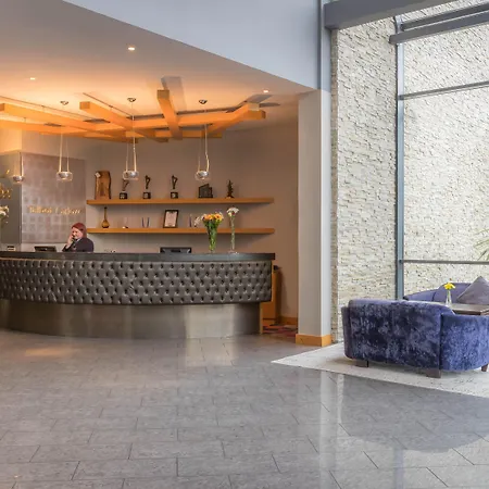 Hotel Talbot Carlow