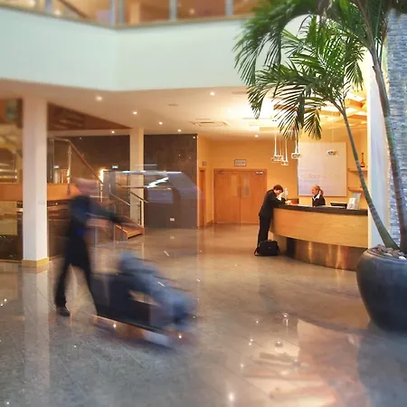 מלון Talbot קרלו