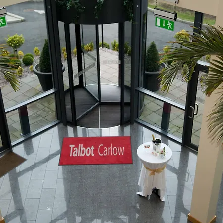 Talbot Ξενοδοχείο Κάρλοου