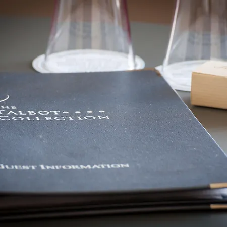 Talbot Ξενοδοχείο Κάρλοου