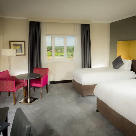 Talbot 4* Carlow