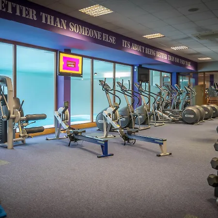 Talbot Ξενοδοχείο