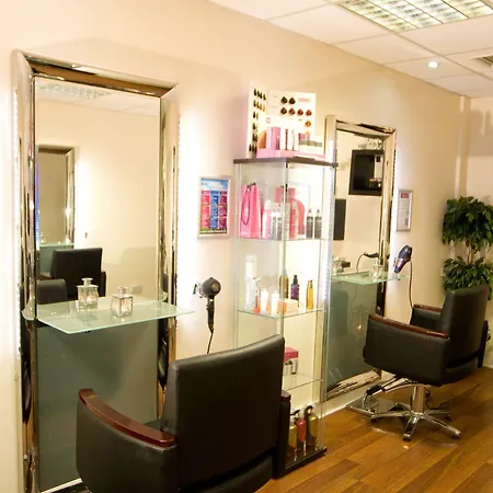 Talbot Ξενοδοχείο Κάρλοου