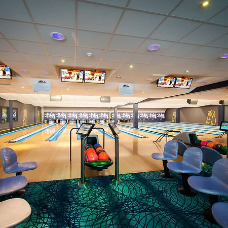 Talbot Ξενοδοχείο