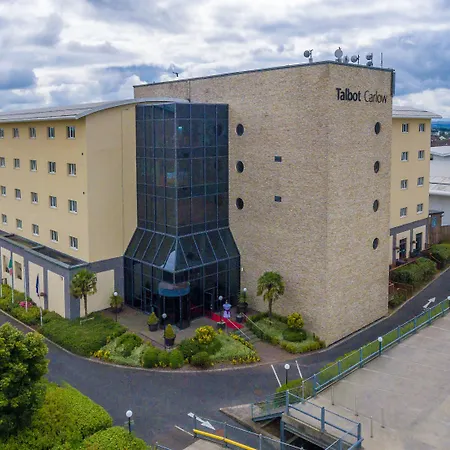 Hotel Talbot