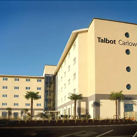 Hotel Talbot