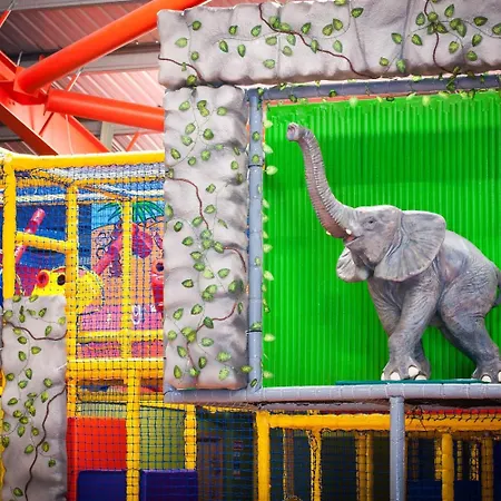 Talbot Ξενοδοχείο Κάρλοου