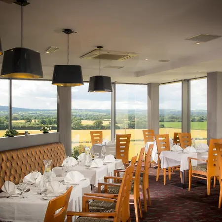 Talbot 4* Carlow