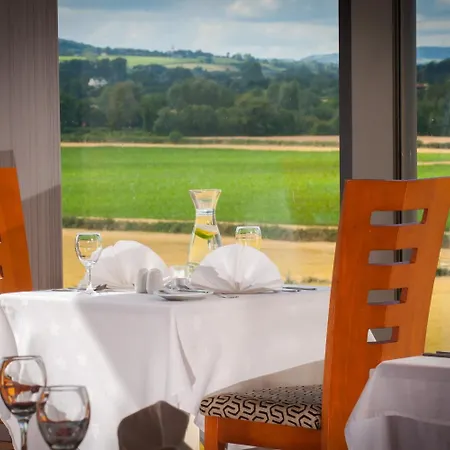 Hotel Talbot Carlow