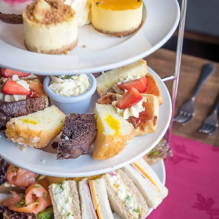 Ξενοδοχείο Talbot