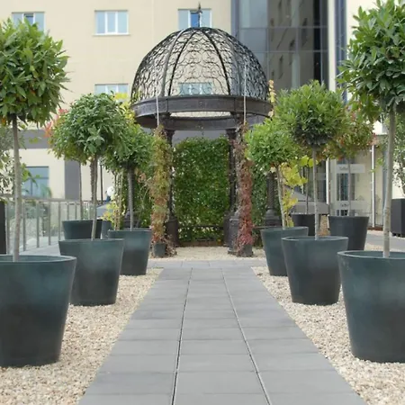 Talbot Hotel