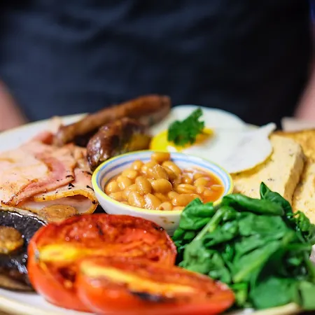 Ξενοδοχείο Talbot Κάρλοου