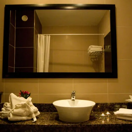 Talbot Ξενοδοχείο