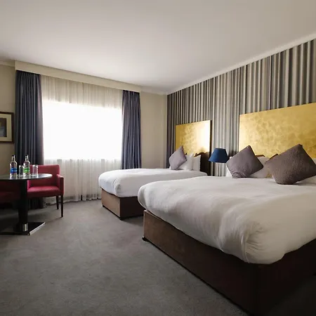 Talbot Hotel Carlow