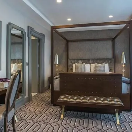 Talbot Ξενοδοχείο