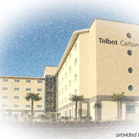 Talbot Hotel 4*