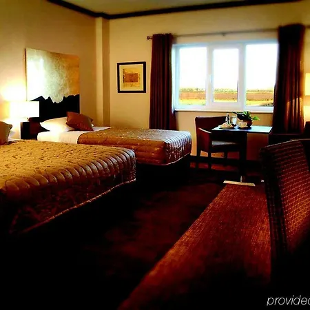 Talbot Ξενοδοχείο