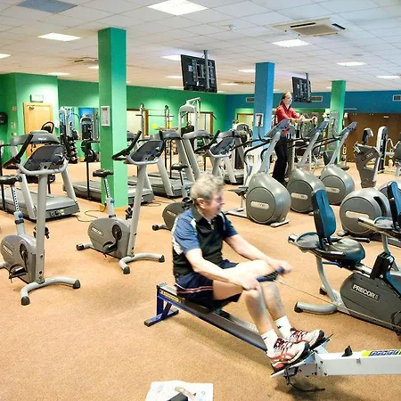 Talbot מלון קרלו