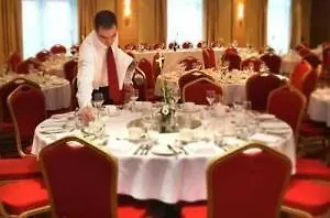 Talbot Hotel Carlow