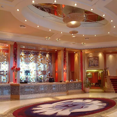 Talbot Hotel