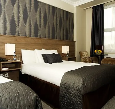 Hotel Talbot 4*