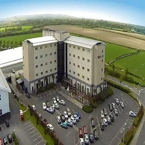 Hotel Talbot Carlow