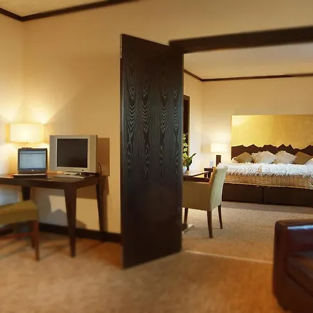 Talbot 4* Carlow