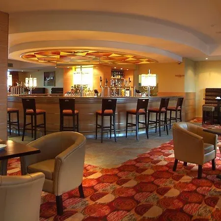Hotel Talbot Carlow