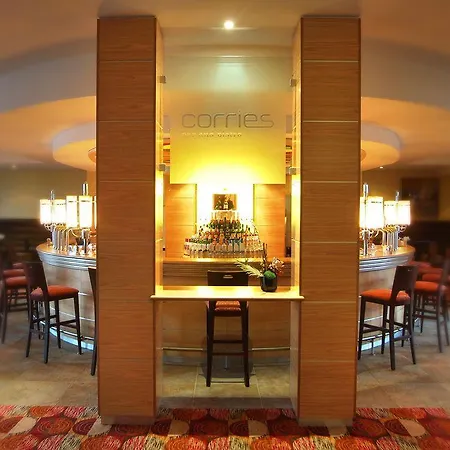 Talbot Hotel
