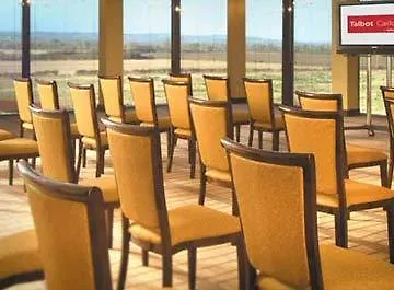 Talbot מלון קרלו