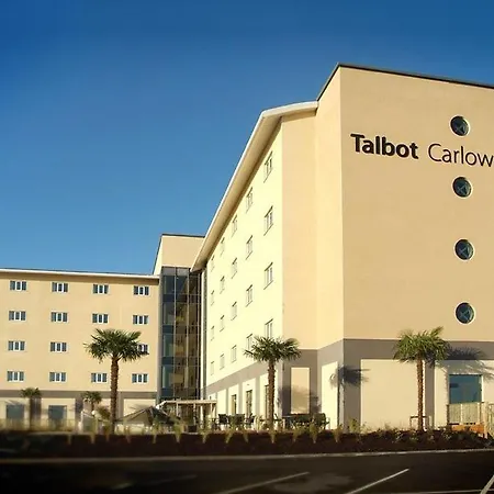 Ξενοδοχείο Talbot