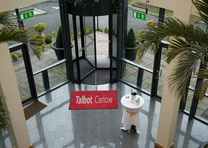 Talbot Hotel Carlow
