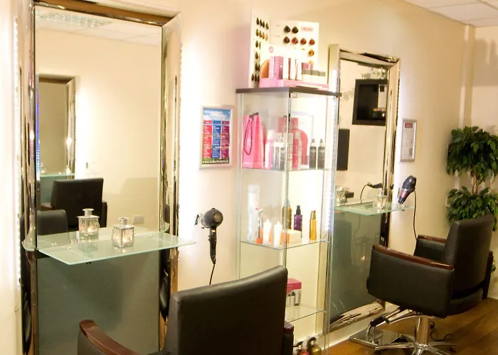 Talbot Hotell Carlow