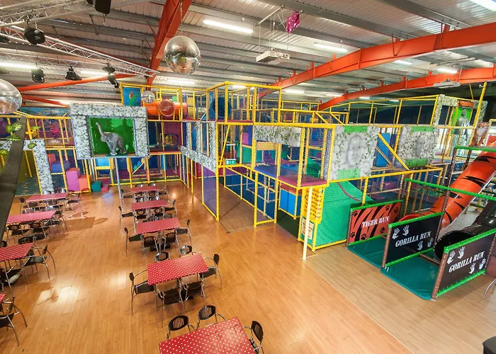 Talbot Hotell Carlow