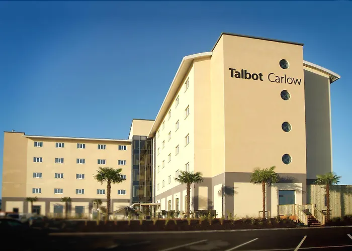 Hotel Talbot