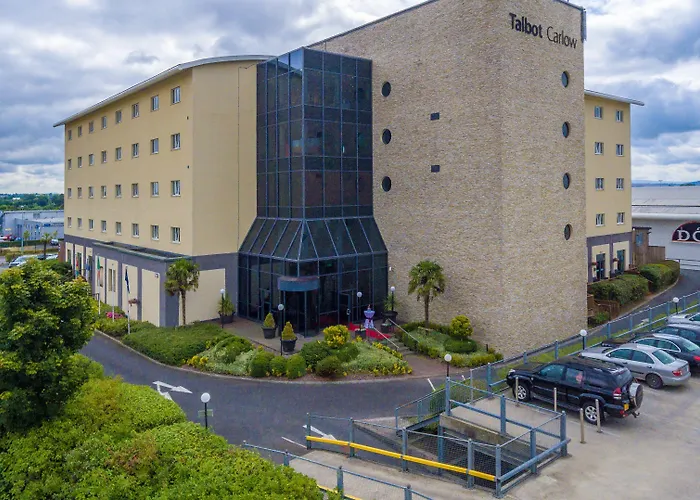 Talbot Hotel