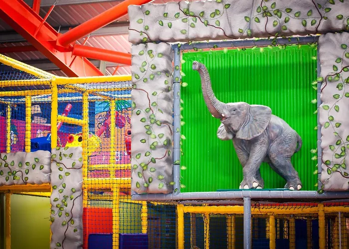 Talbot Hotell Carlow