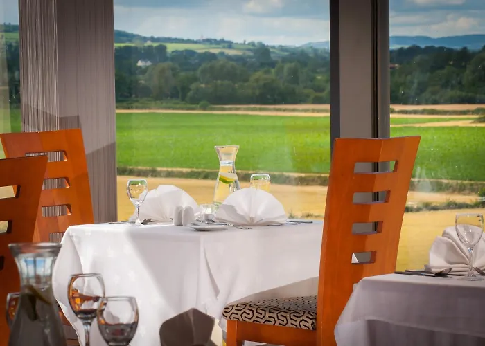 Hotell Talbot Carlow