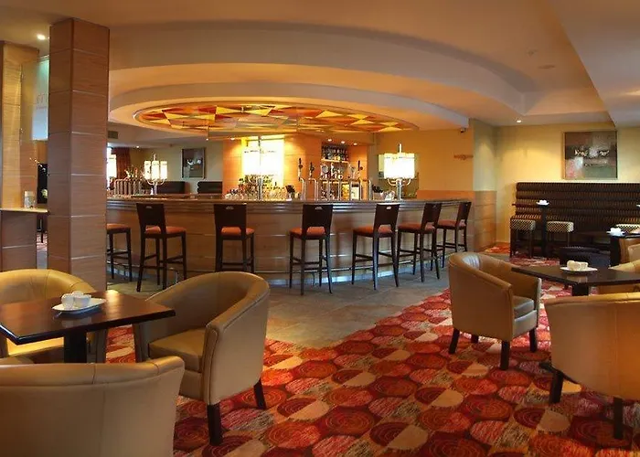 Hotell Talbot Carlow